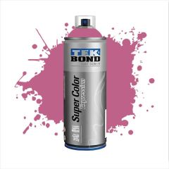 TB AEROSOL EXPRESSION ROJO MEDIO 312G