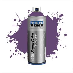 TB AEROSOL EXPRESSION ROJO VAMPIRO 312G