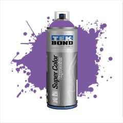 TB AEROSOL EXPRESSION ULTRAVIOLETA 312G