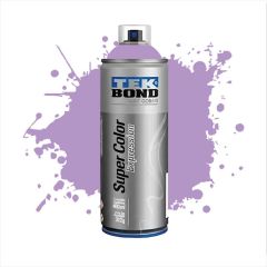 TB AEROSOL EXPRESSION LILAS 312G