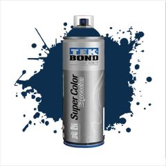 TB AEROSOL EXPRESSION AZUL MEDIA NOCHE 312G