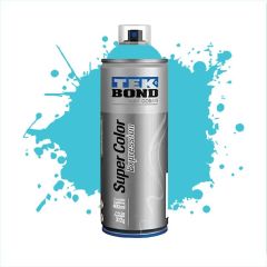 TB AEROSOL EXPRESSION VERDE ELECTRO 312G