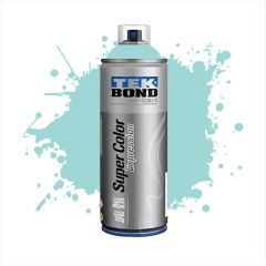 TB AEROSOL EXPRESSION VERDE AGUA 312G