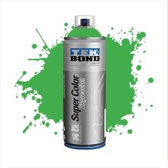 TB AEROSOL EXPRESSION VERDE CAMALEON 312G