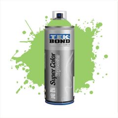 TB AEROSOL EXPRESSION VERDE MANZANA 312G