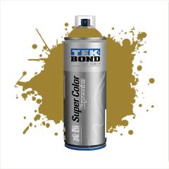 TB AEROSOL EXPRESSION VERDE SAFARI 312G