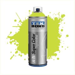 TB AEROSOL EXPRESSION GUACAMOLE 312G