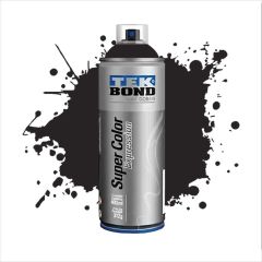 TB AEROSOL EXPRESSION NEGRO 312G