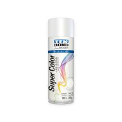 TB PINTURA EN AEROSOL USO GENERAL BLANCO SATINADO 350ML/250