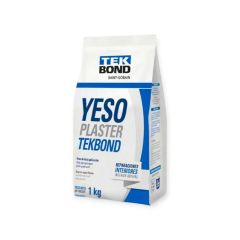 TB YESO COMUN INTERIOR 1KG