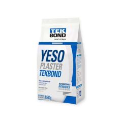 TB YESO COMUN INTERIOR 3,5KG