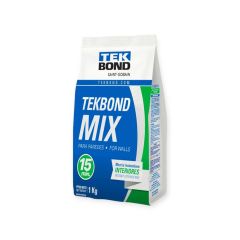 TB MEZCLA LISTA RAPIDA INTERIOR 1KG