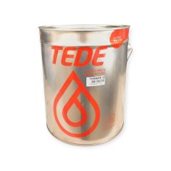 TEDE THINNER 10 - 18LTS