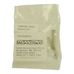 TRANSTAR KIT DE GUARNICIONES