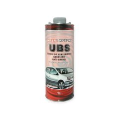 TROTON UBS ANTIGRAVILLA GRIS - 1,2KG