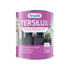 TERSUAVE ESM. DOBLE ACCION BRILLANTE BLANCO X 1/2 LT