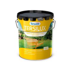 TERSUAVE ESM. SINT. BRILLANTE NEGRO X 20 LT