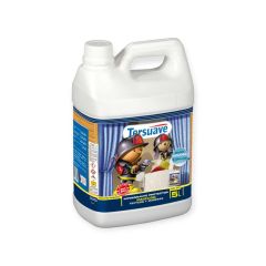 TERSUAVE IMPREG IGNIFUGO ACUO TEXTILES Y MADERAS MATE X 5 LT