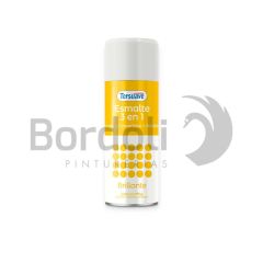 TERSUAVE AEROSOL ESM. SINT. BRILLANTE AMARILLO X 250 CC