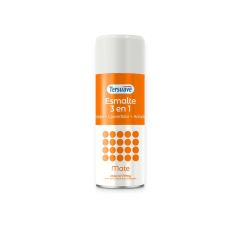 TERSUAVE AEROSOL ESM. SINT. MATE BLANCO X 250 CC
