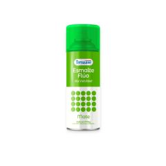 TERSUAVE AEROSOL ESM. SINT. FLUO MATE NARANJA X 250 CC