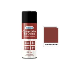 TERSUAVE AEROSOL CONV. DE OXIDO ROJO X 440 CC