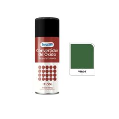 TERSUAVE AEROSOL CONV. DE OXIDO VERDE X 440 CC