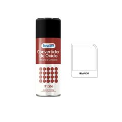 TERSUAVE AEROSOL CONV. DE OXIDO BLANCO X 440 CC