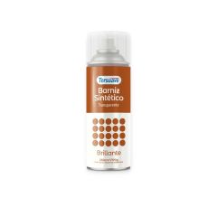TERSUAVE AEROSOL BARNIZ BRILLANTE INCOLORO X 250 CC