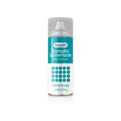TERSUAVE AEROSOL ESM. EFECTO ESMERILADO X 440 CC