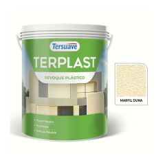 TERSUAVE TERPLAST MARFIL DUNA 5KG