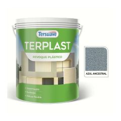 TERSUAVE TERPLAST AZUL ANCESTRAL 5KG
