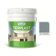 TERSUAVE TERPLAST AZUL ANCESTRAL 12.5KG