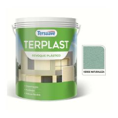 TERSUAVE TERPLAST VDE NAT 5KG