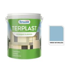 TERSUAVE TERPLAST VDE NAT 5KG
