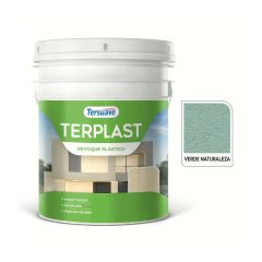 TERSUAVE TERPLAST VDE NAT 12.5KG