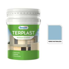 TERSUAVE TERPLAST VDE NAT 25KG