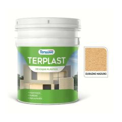 TERSUAVE TERPLAST DURAZNO MAD 12.5KG