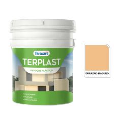 TERSUAVE TERPLAST DURAZNO MAD 12.5KG