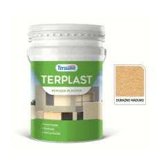 TERSUAVE TERPLAST DURAZNO MAD 25KG