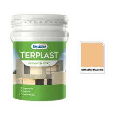 TERSUAVE TERPLAST DURAZNO MAD 25KG