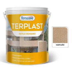TERSUAVE TERPLAST ROM. MED. MARFILEÑO 6KG