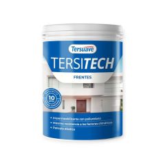 TERSUAVE TERSITECH IMPER. FRENTES (W) PASTEL BLANCO X 0.9 LT