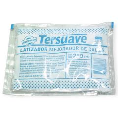 TERSUAVE LATIZADOR X 1/4 LT