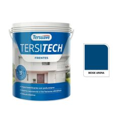 TERSUAVE TERSITECH FRENTES AZUL TRAFUL 4 LTS