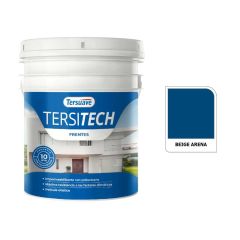 TERSUAVE TERSITECH FRENTES AZUL TRAFUL 10 LTS