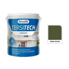 TERSUAVE TERSITECH FRENTES VERDE SAFARI 1 LTS