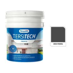 TERSUAVE TERSITECH FRENTES GRIS PIEDRA 10 LTS
