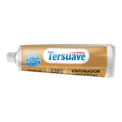 TERSUAVE ENTONADOR OCRE 120CC