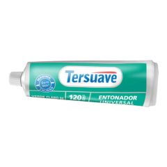 TERSUAVE ENTONADOR VERDE CLARO 120CC